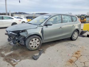 Hyundai Elantra GLS 2.0L 4 2010