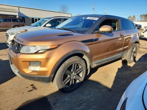 Land Rover Range Rover PURE PLUS 2.0L 4 2014