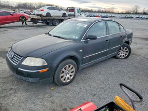 Volkswagen Passat GLS 1.8L 4 2003