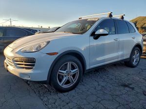 Porsche Cayenne 3.6L 6 2014
