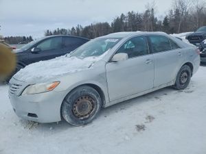 Toyota Camry CE 2.4L 4 2007