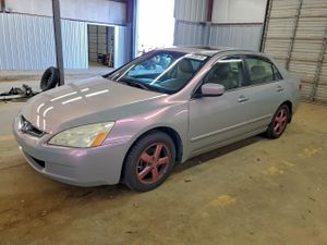 Honda Accord EX 2.4L 4 2003