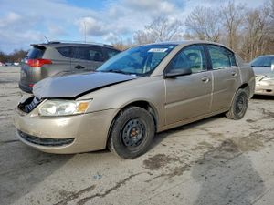 Saturn Ion LEVEL 2 2.2L 4 2006