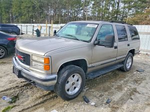 GMC Yukon 5.7L 8 1999