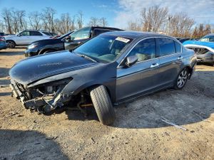 Honda Accord EXL 3.5L 6 2010