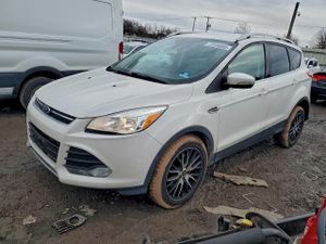 Ford Escape TITANIUM 2.0L 4 2014