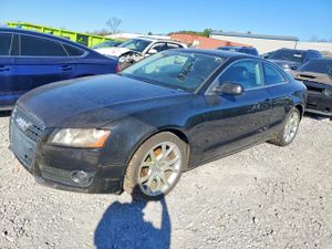 Audi A5 PREMIUM 2.0L 4 2011