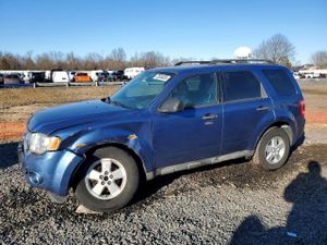 Ford Escape XLT 3.0L 6 2009