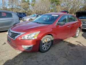 Nissan Altima 2.5 2.5L 4 2014