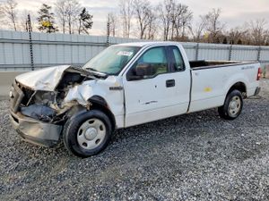 Ford F-150 4.2L 6 2008