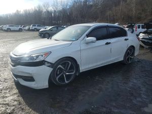 Honda Accord EXL 2.4L 4 2013