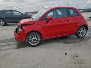 Fiat 500 POP 1.4L 4 2015
