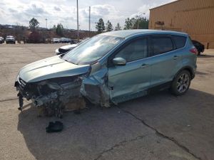 Ford Escape SEL 1.6L 4 2013
