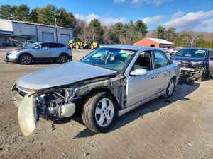 Saturn L series LEVEL 2 3.0L 6 2004