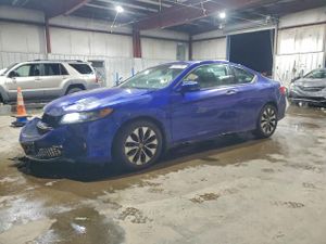 Honda Accord EXL 2.4L 4 2013