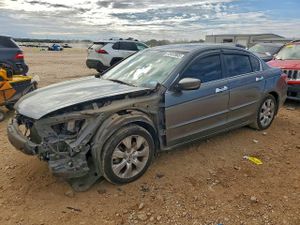 Honda Accord EXL 3.5L 6 2009