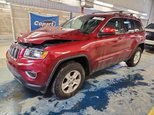 Jeep Grand Cherokee LAREDO 3.6L 6 2015