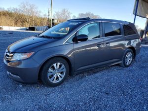 Honda Odyssey EXL 3.5L 6 2015