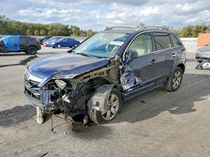 Saturn Vue XR 3.6L 6 2008