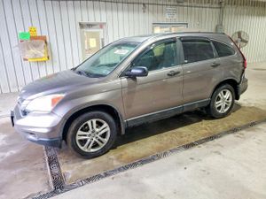 Honda CR-V EX 2.4L 4 2011