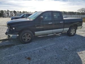 Dodge RAM ST 4.7L 8 2005
