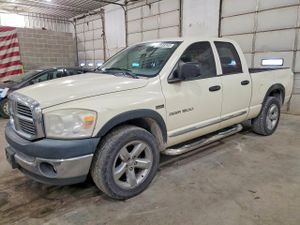 Dodge RAM ST 5.7L 8 2007