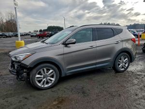 Hyundai Santa Fe 2.0L 4 2014