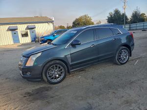 Cadillac SRX PERFORMANCE COLLECTION 3.6L 6 2013