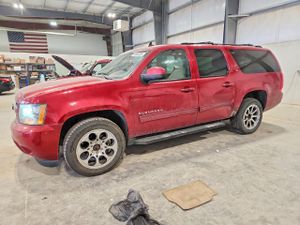 Chevrolet Suburban K1500 LT 5.3L 8 2012