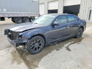 Chrysler 300 S 3.6L 6 2019