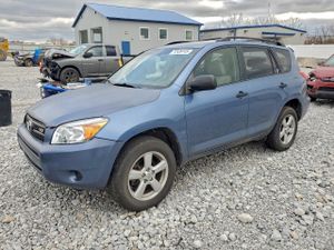 Toyota Rav4 3.5L 6 2008
