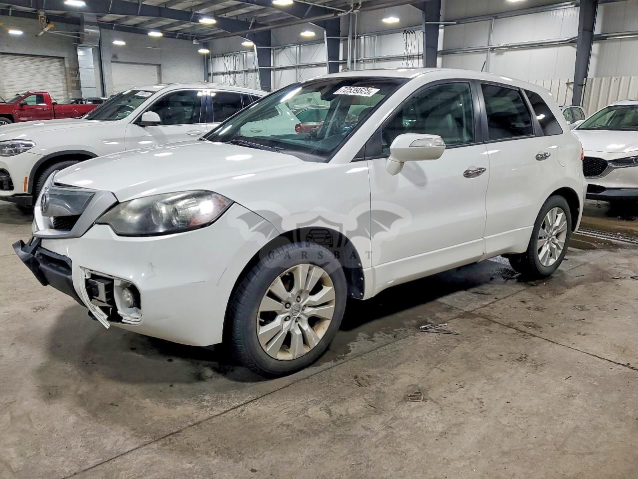 Acura RDX TECHNOLOGY 2.3L 4 2012
