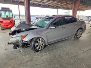 Honda Accord EXL 3.5L 6 2008