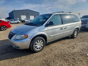 Chrysler Town & Country TOURING 3.8L 6 2006