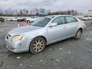 Toyota Avalon XL 3.5L 6 2007