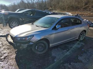 Honda Accord SPORT 2.4L 4 2013