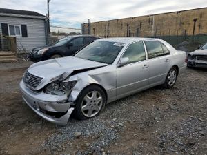 Lexus LS 430 4.3L 8 2005