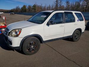 Honda CR-V LX 2.4L 4 2005
