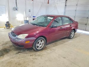 Ford Focus ZX4 2.0L 4 2006