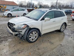 Acura RDX TECHNOLOGY 2.3L 4 2011