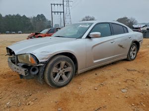 Dodge Challenger SE 3.6L 6 2012