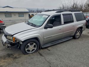 Chevrolet Trailblazer EXT LS 4.2L 6 2004