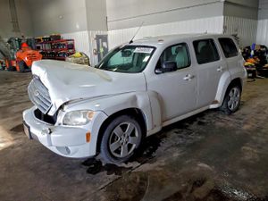 Chevrolet HHR LS 2.2L 4 2008