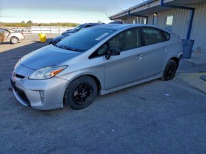 Toyota Prius 1.8L 4 2015