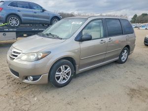 Mazda MPV WAGON 3.0L 6 2006