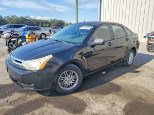 Ford Focus SE 2.0L 4 2009