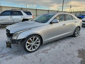 Cadillac ATS PREMIUM 2.0L 4 2013
