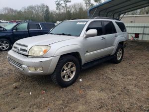 Toyota 4Runner SR5 4.0L 6 2004