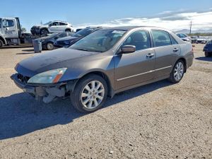 Honda Accord EX 3.0L 6 2007