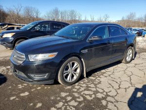 Ford Taurus SEL 3.5L 6 2014